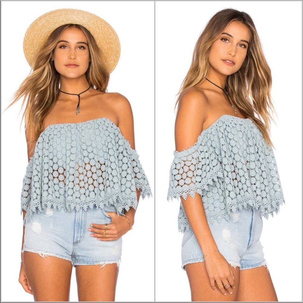 Summer Top!